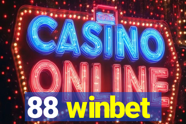 88 winbet